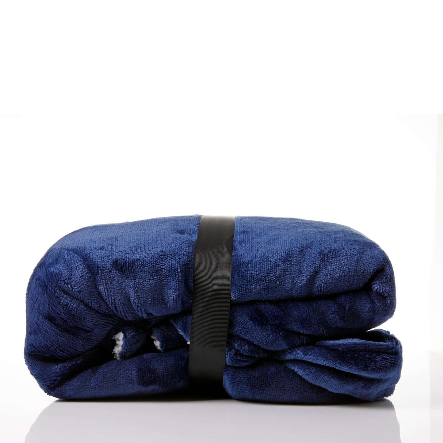 Royal Comfort Snug Hoodie - Navy-1887313135090667525