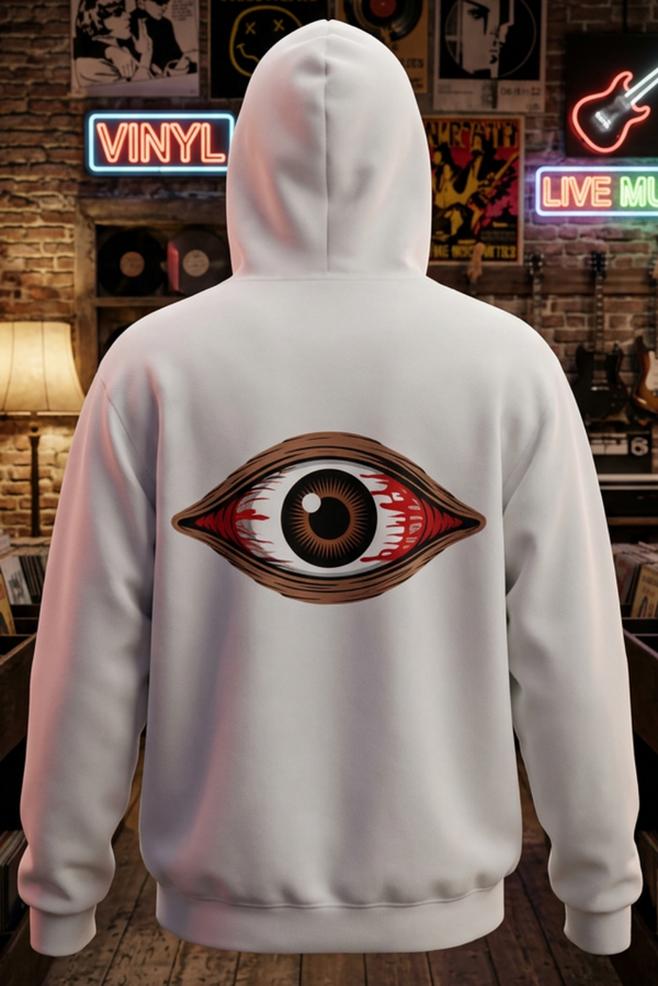 Sleepless Hoodie