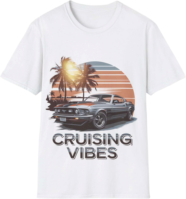 CRUISING VIBES