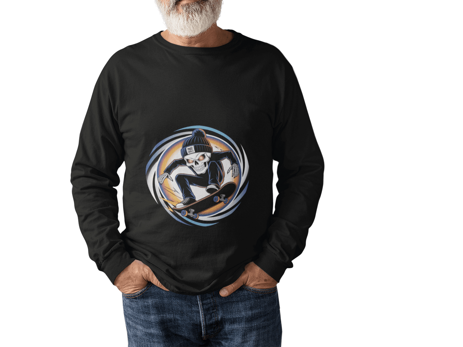 Long Sleeve T-shirts (Unisex)