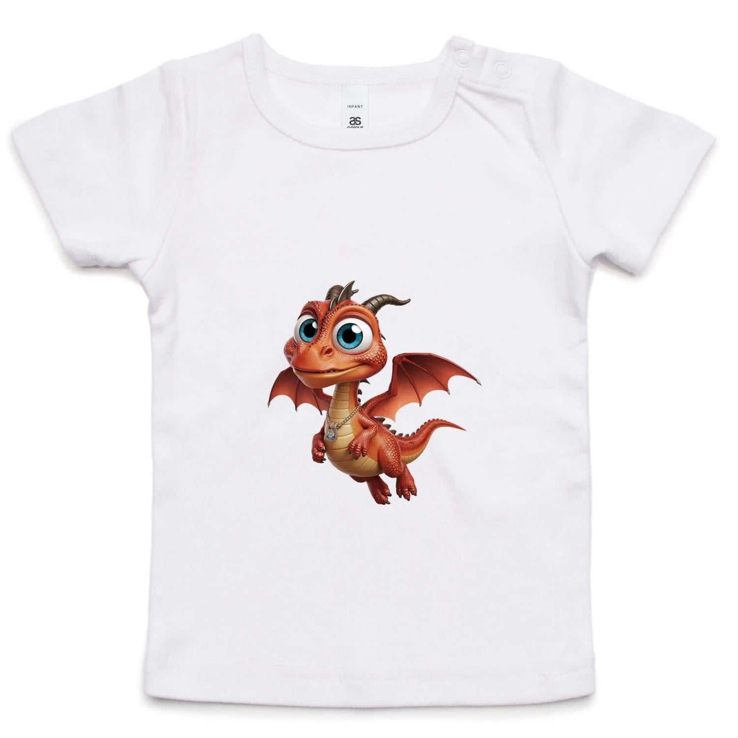 Infant Tee's