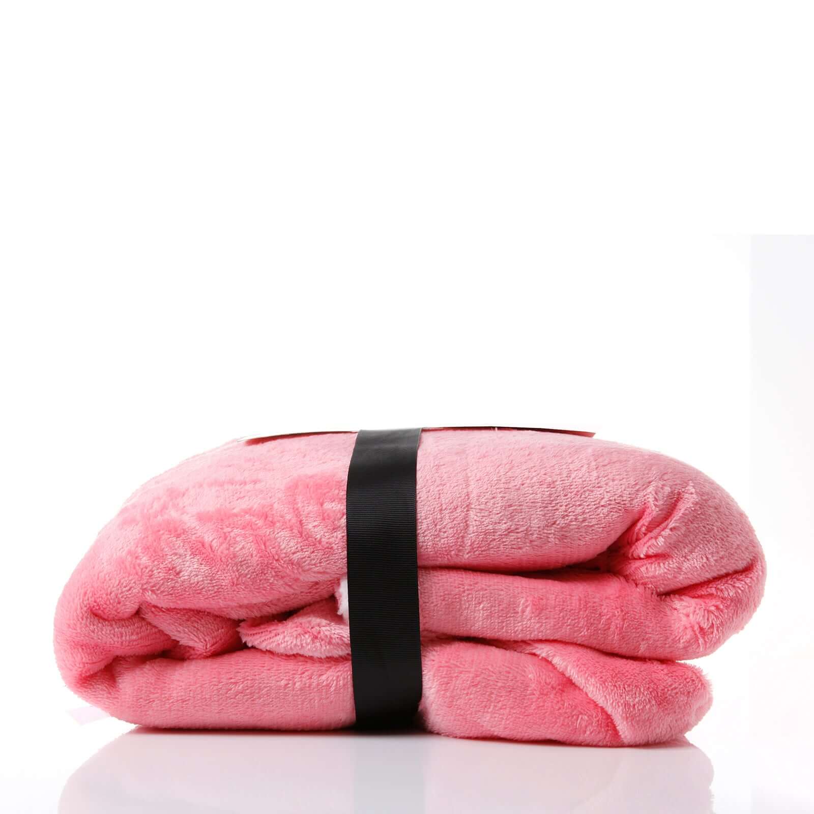 Royal Comfort Snug Hoodie - Pink-1887313134805454853