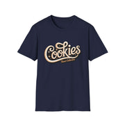 Soft-style T-Shirt Cookies Trend Collective - Cookies Trend Collective