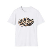 Soft-style T-Shirt Cookies Trend Collective - Cookies Trend Collective