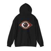 Brown Eye Hoodie - Unisex Sweatshirt - Cookies Trend Collective