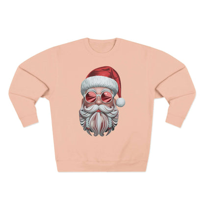 Cool Santa Sweatshirt