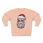 Cool Santa Sweatshirt