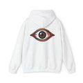 Brown Eye Hoodie - Unisex Sweatshirt