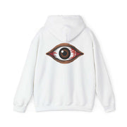 Brown Eye Hoodie - Unisex Sweatshirt - Cookies Trend Collective
