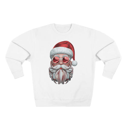 Cool Santa Sweatshirt