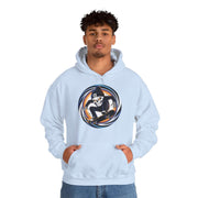'Phat Skulls' Skeleton Skater Hoodie - Cookies Trend Collective