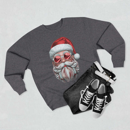 Cool Santa Sweatshirt