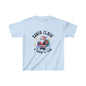 Kids Tee - Santa Clause is Coming to Town