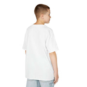 Kids T-Shirt with Graffiti Skater Design 'Rise and Grind' - Cookies Trend Collective