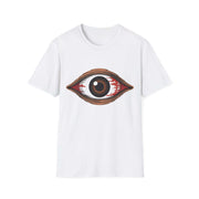 Brown Eye T-Shirt - by COOKIES - Cookies Trend Collective
