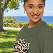 Soft-style T-Shirt Cookies Trend Collective - Cookies Trend Collective