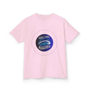 Kids Tee - Surf Wave Design - Ride the Wave Australia - Cookies Trend Collective