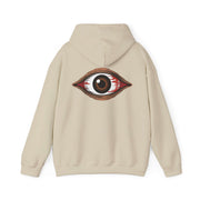 Brown Eye Hoodie - Unisex Sweatshirt - Cookies Trend Collective