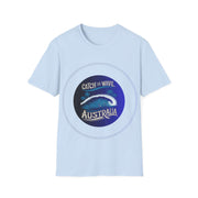Catch the Wave Australia Unisex T-Shirt - Cookies Trend Collective