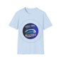 Catch the Wave Australia Unisex T-Shirt