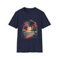 Tropical Sunset T-Shirt