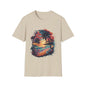 Tropical Sunset T-Shirt