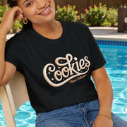 Soft-style T-Shirt Cookies Trend Collective - Cookies Trend Collective