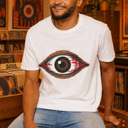 Brown Eye T-Shirt - by COOKIES - Cookies Trend Collective