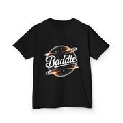 Kids T-shirt - Baddie Universe Retro Trendy Design - Cookies Trend Collective