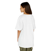 Kids T-shirt - Synth Wave Pit Bull Dog Design - Cookies Trend Collective
