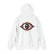 Brown Eye Hoodie - Unisex Sweatshirt - Cookies Trend Collective