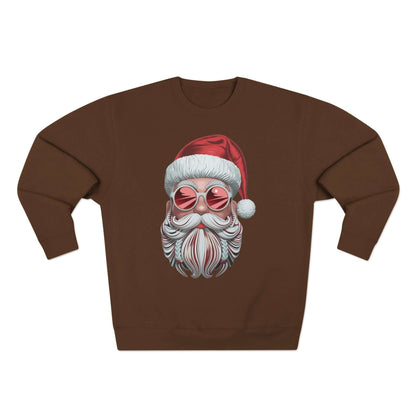 Cool Santa Sweatshirt