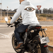 Brown Eye Hoodie - Unisex Sweatshirt - Cookies Trend Collective