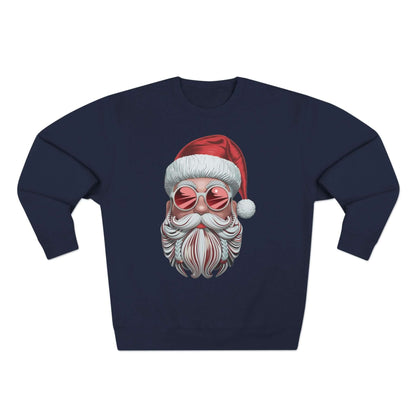 Cool Santa Sweatshirt