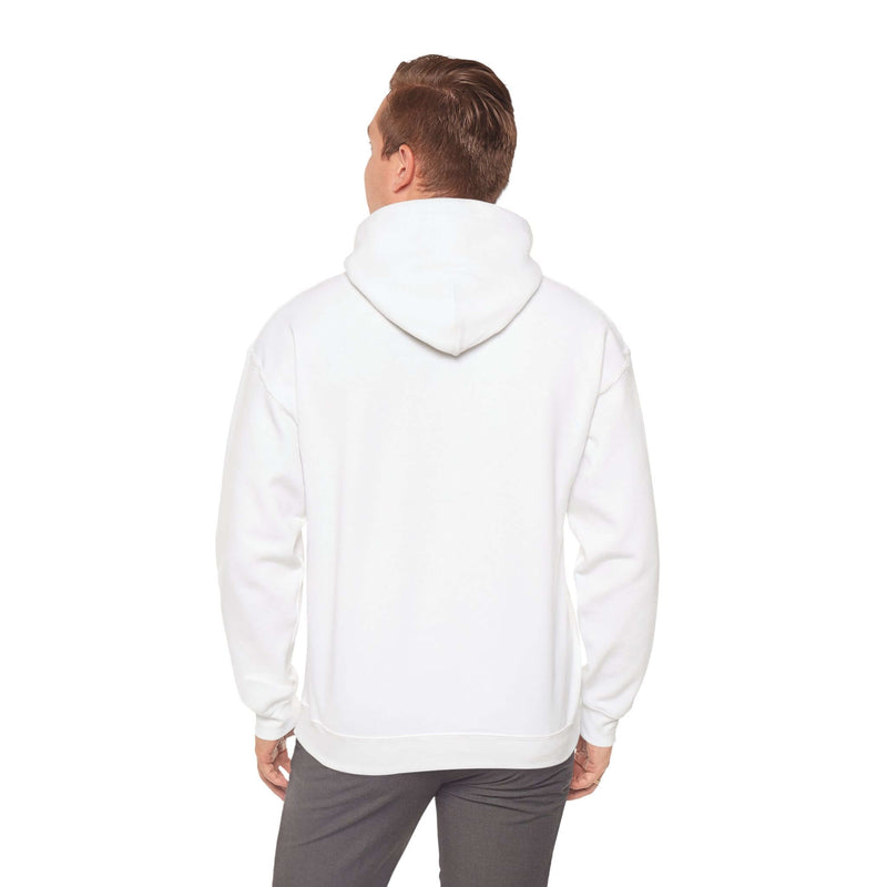 Graffiti Skater Hoodie - authentic product design