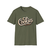 Soft-style T-Shirt Cookies Trend Collective - Cookies Trend Collective
