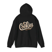 Hooded Sweatshirt Vintage Cookies Trend Collective Design - Cookies Trend Collective