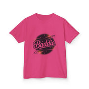 Kids Retro Baddie Tee - Unleash Your Child's Unique Style - Cookies Trend Collective