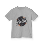 Kids Retro Baddie Tee - Unleash Your Child's Unique Style - Cookies Trend Collective