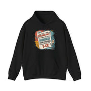 Funny Teacher Quote Hoodie - Playful Design - Cookies Trend Collective