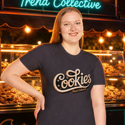 Soft-style T-Shirt Cookies Trend Collective - Cookies Trend Collective