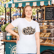 Soft-style T-Shirt Cookies Trend Collective - Cookies Trend Collective