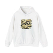 Vintage Holden Hoodie - HQ Kingswood Design - Cookies Trend Collective