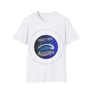 Catch the Wave Australia Unisex T-Shirt - Cookies Trend Collective