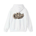 Hooded Sweatshirt Vintage Cookies Trend Collective Design