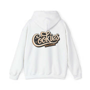 Hooded Sweatshirt Vintage Cookies Trend Collective Design - Cookies Trend Collective