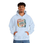 Funny Teacher Quote Hoodie - Playful Design - Cookies Trend Collective