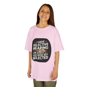 Kids Tee - Sleeping Cat Funny Quote T-Shirt - Cookies Trend Collective