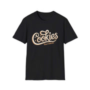 Soft-style T-Shirt Cookies Trend Collective - Cookies Trend Collective