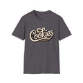Soft-style T-Shirt Cookies Trend Collective